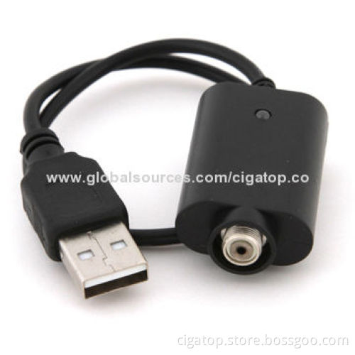 E-cigarette Charger with 100 to 250V AC, 50/60Hz Input Voltage, Wireless Phone Charger